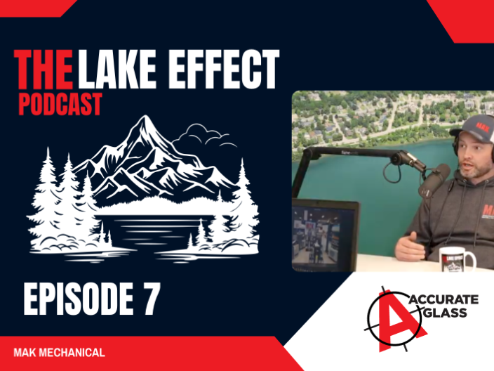  Podcast Episode 7 - MAK Mechanical